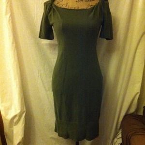 **Reserved for @basper**Banana Republic Dress