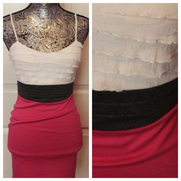 Bodycon dress