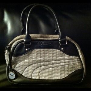 Puma Handbag