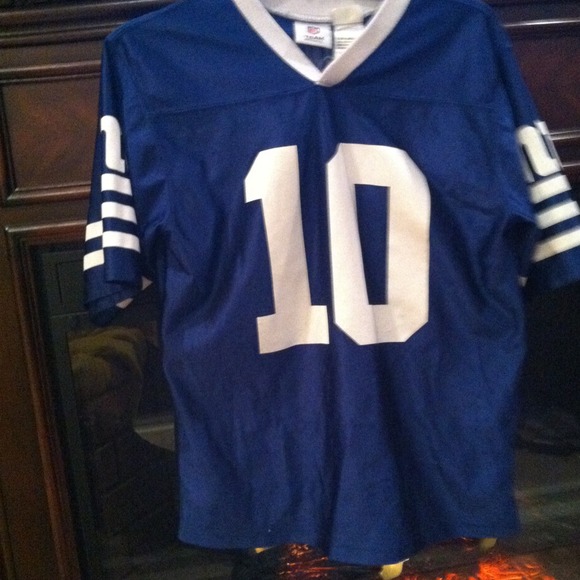 Eli Manning Jersey