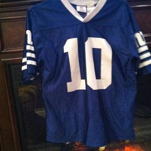 Eli Manning Jersey