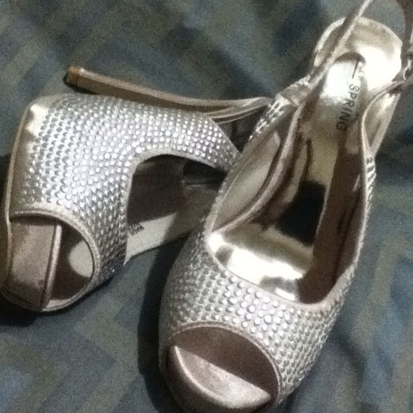 Heel