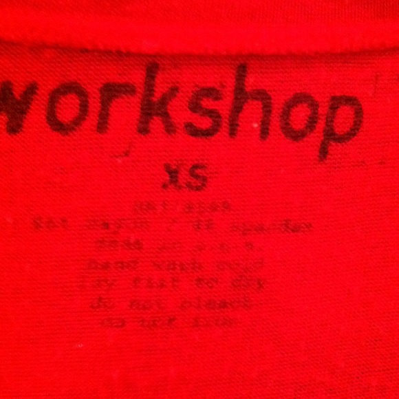 Music Note Top - Picture 4 of 4