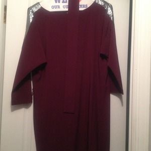 Armani Exchange dress