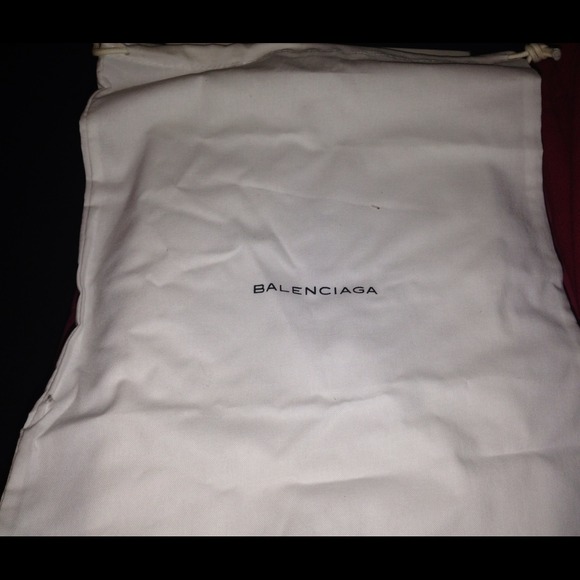 Balenciagas - Picture 3 of 4