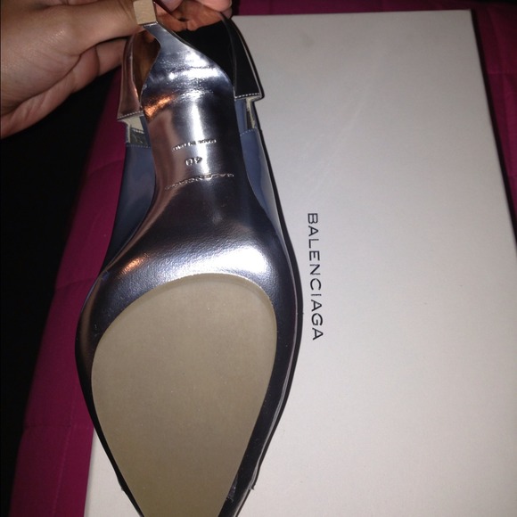 Balenciagas - Picture 4 of 4