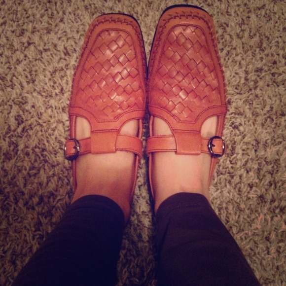 Got them today!! I'm so in love! Thanks weed_wendy