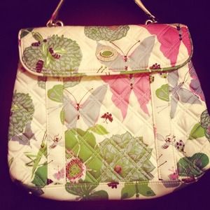 Vera Bradley purse