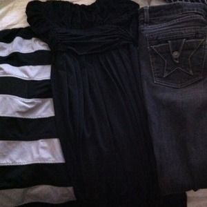 Bundle for @seapony9k