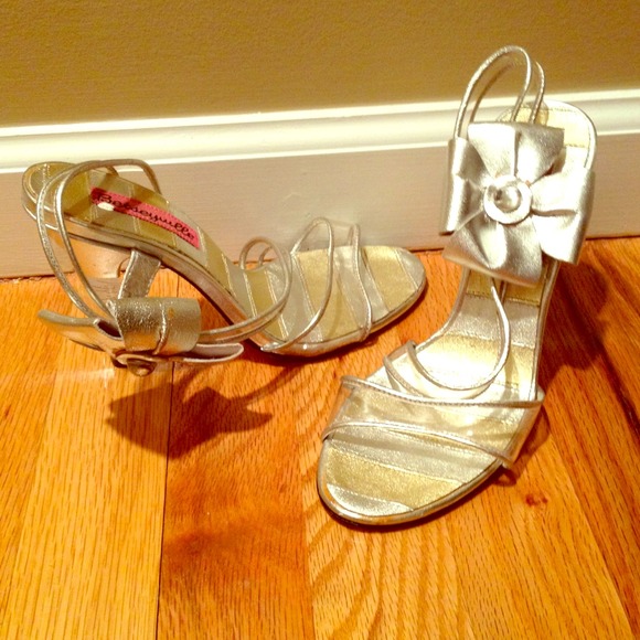 Betsy Johnson heels