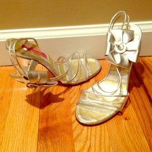 Betsy Johnson heels