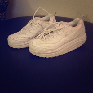 Skechers Shape-up