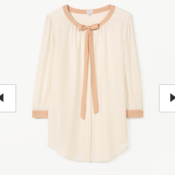 Looking for these shirts from Aritzia in XXS/XS - Picture 2 of 2