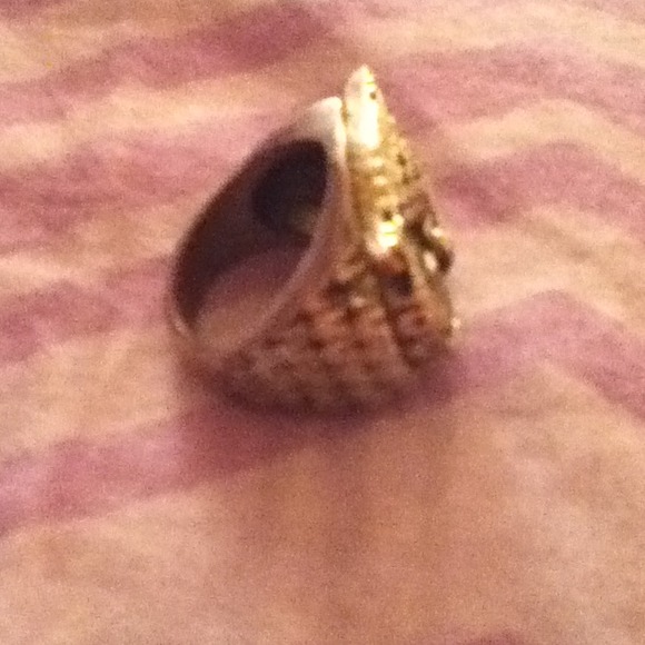 Cute Owl Ring - Picture 3 of 3