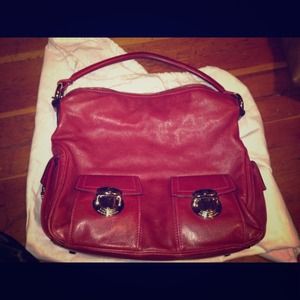 Marc Jacobs Blake hobo