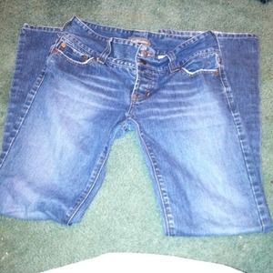 Vintage hollister pants !