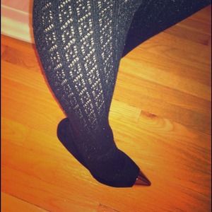 Free People Stockings