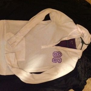 Victoria Secret hoodie