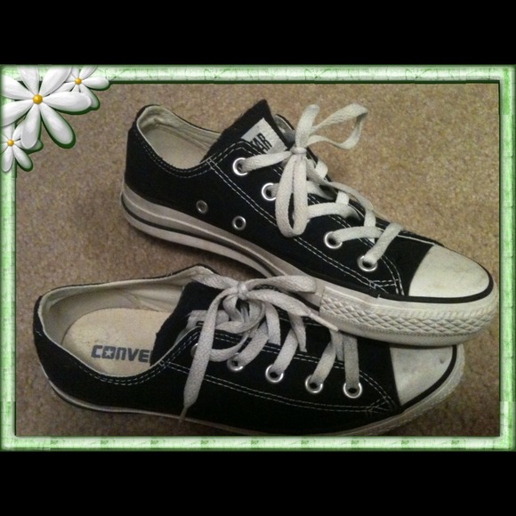 Converse Shoes - Converse shoes