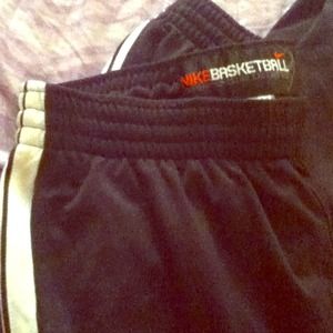 NIKE Basketball Pants