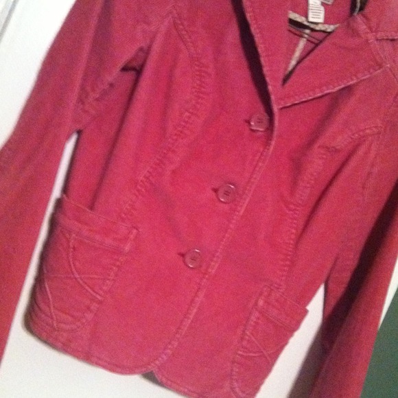 Jacket