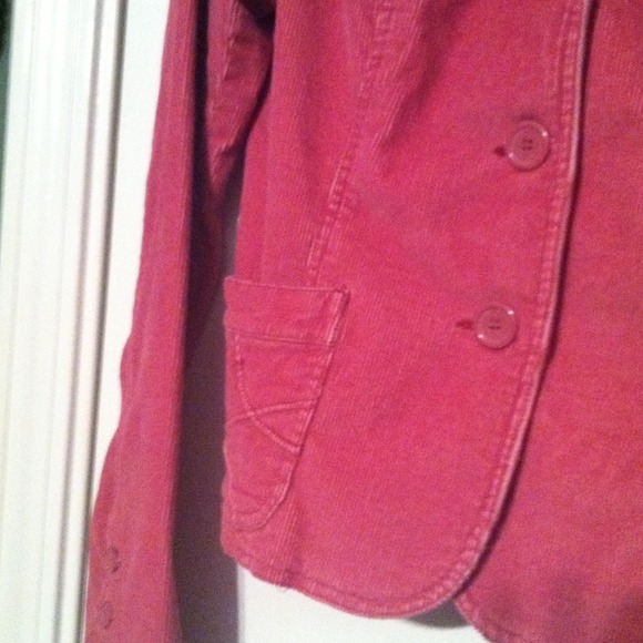 Jacket - Picture 2 of 4