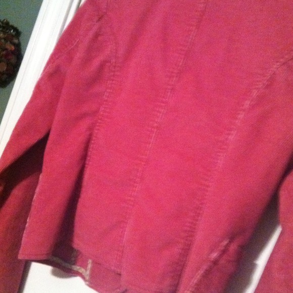 Jacket - Picture 3 of 4