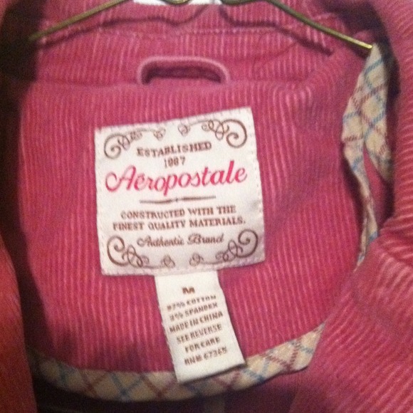 Jacket - Picture 4 of 4