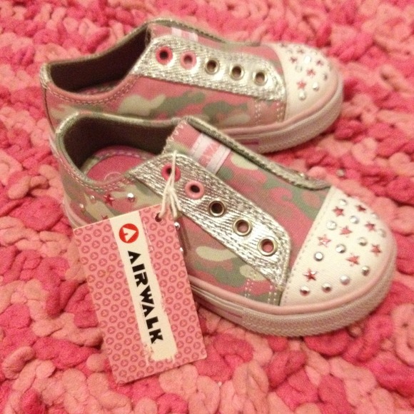 Toddler babygirl shoes