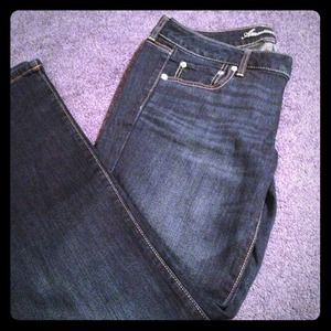 American Eagle Favorite Boyfriend jeans Size 12