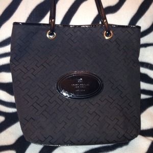 Tommy Hilfiger tote