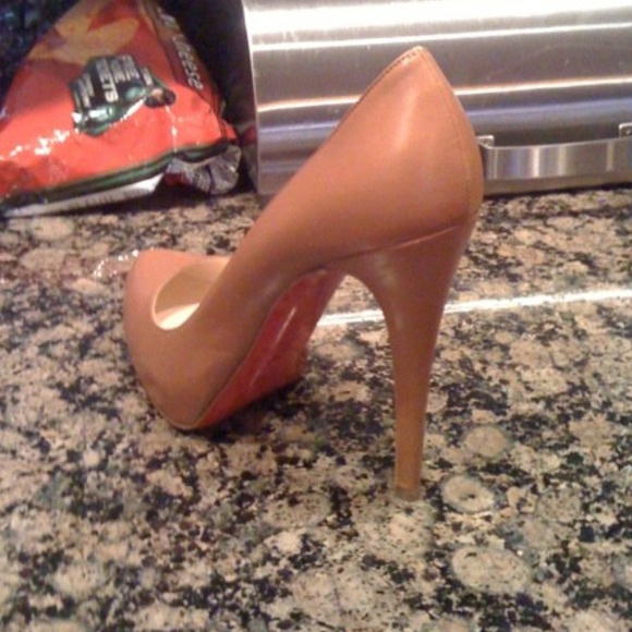 Christian Louboutin