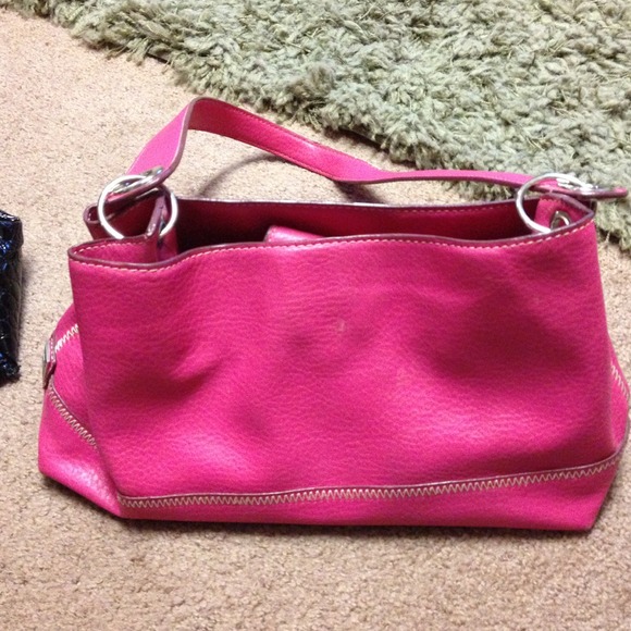 Tommy Hilfiger bag