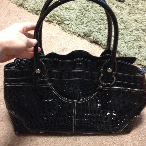 Mondani bag