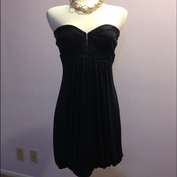 bebe Dresses & Skirts - Reserved for @candysays
