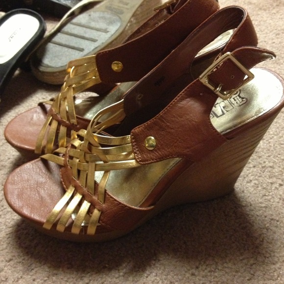 Wedges