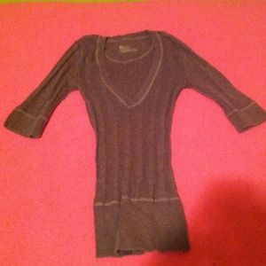 ⚠⚠reduced⚠⚠Brown top