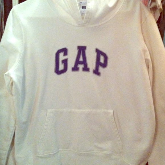 REDUCED!! Large GAP sweatshirt