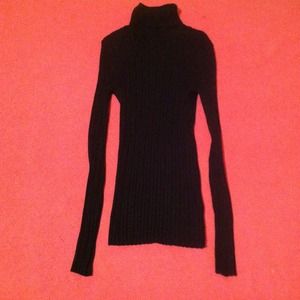 ⚠⚠reduced⚠⚠Stretchy turtleneck