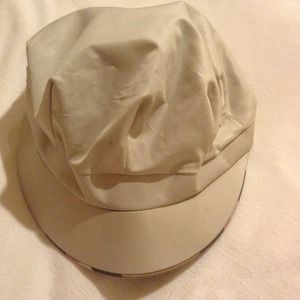 Burberry Hat