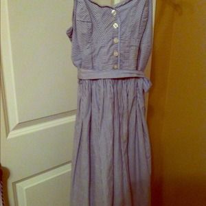American Eagle Sundress