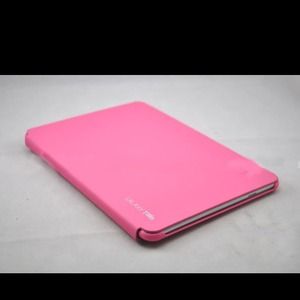 Galaxy tab 10.1 case pink