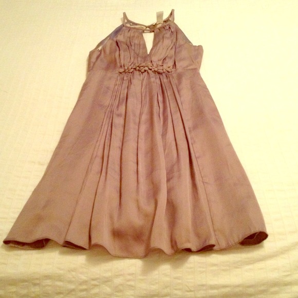 Nice evening dress