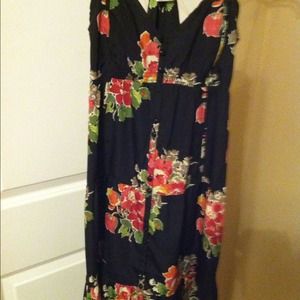 American Eagle sundress