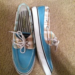 Sperry's