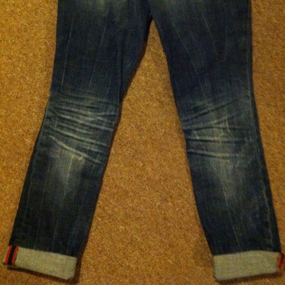 Express capris - Picture 2 of 2