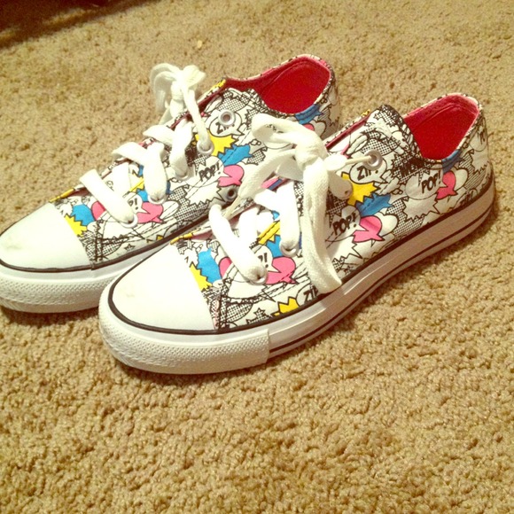 Shoes!