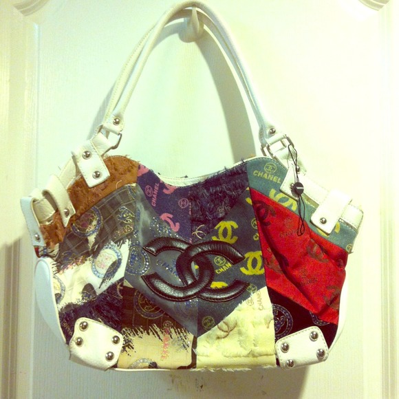 Chanel Handbag