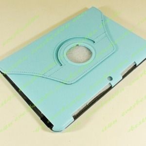 360 rotating case for Samsung 10.1 tab Brand new