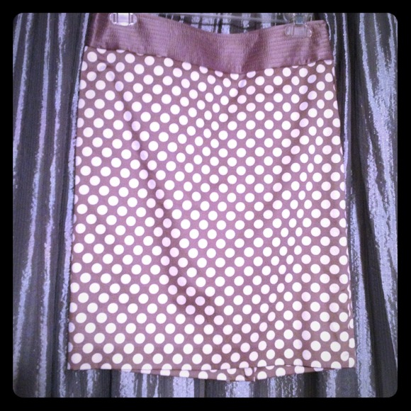 The Limited Skirt
